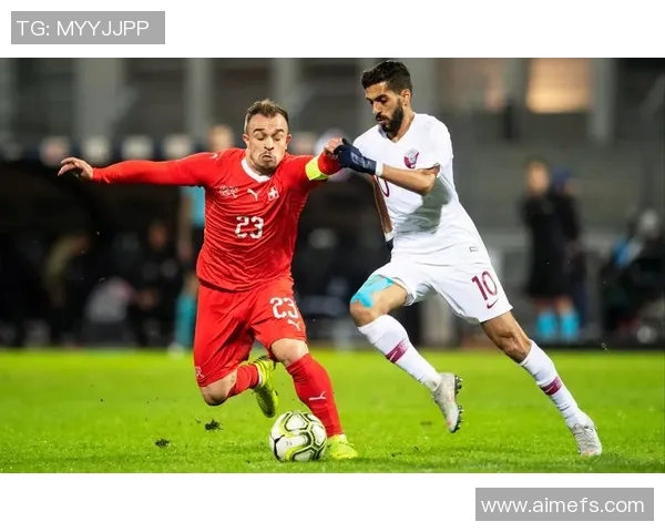 足球世界杯外围赛球队战术调整与效果评估